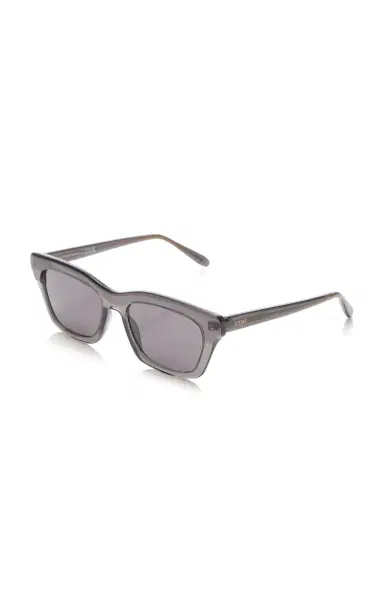 Loewe Square-Frame Acetate Sunglasses | Thumbnail 4 Loewe Square-Frame Acetate Sunglasses | Thumbnail 4
