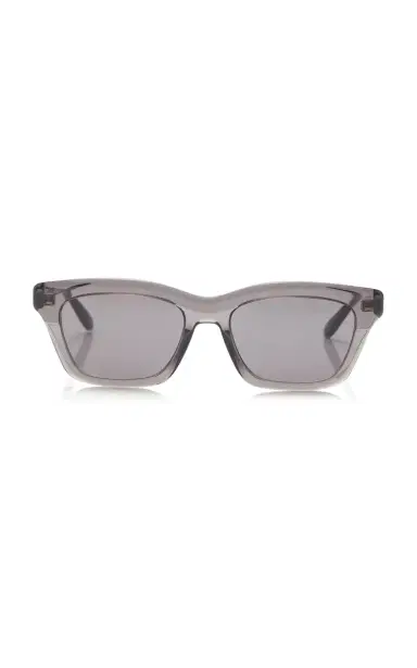 Loewe Square-Frame Acetate Sunglasses | Thumbnail 5 Loewe Square-Frame Acetate Sunglasses | Thumbnail 5