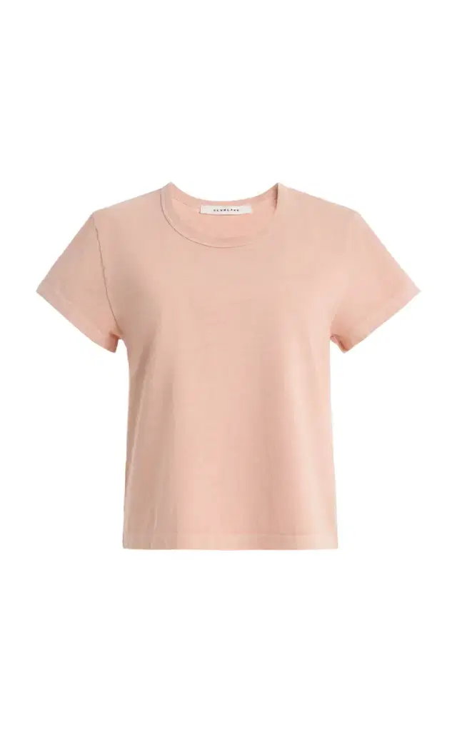 Easy Cotton T-Shirt