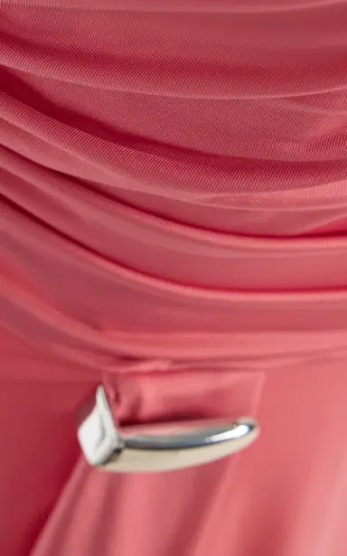 Paris Georgia Nomi Jersey Maxi Dress | Thumbnail 5 Paris Georgia Nomi Jersey Maxi Dress | Thumbnail 5