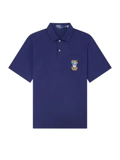 Polo Ralph Lauren Logo-Embroidered Cotton-Piqué Polo Shirt - Men | Thumbnail 1 Polo Ralph Lauren Logo-Embroidered Cotton-Piqué Polo Shirt - Men | Thumbnail 1