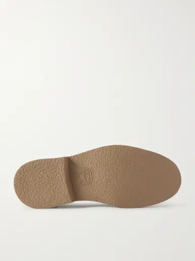 MR P. Suede Desert Boots - Men | Thumbnail 3