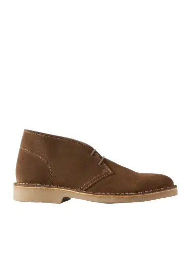 MR P. Suede Desert Boots - Men | Thumbnail 1
