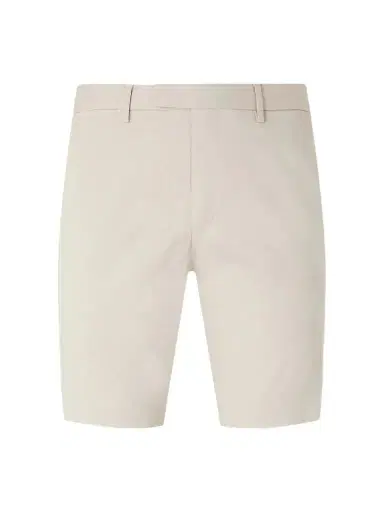 Polo Ralph Lauren Greenwich Slim-Fit Straight-Leg Stretch-Cotton Chino Shorts - Men | Thumbnail 1