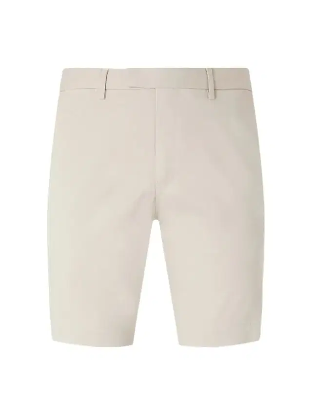 Greenwich Slim-Fit Straight-Leg Stretch-Cotton Chino Shorts - Men