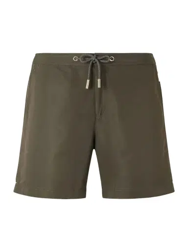Orlebar Brown Bulldog Straight-Leg Mid-Length Swim Shorts - Men | Thumbnail 1