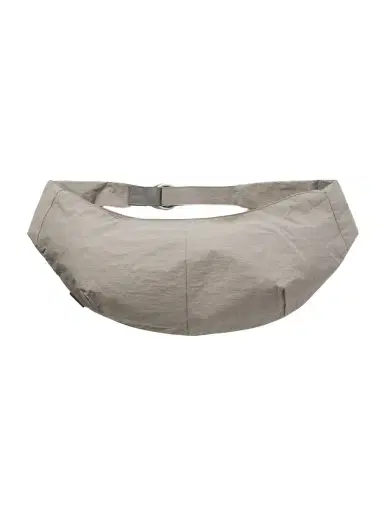 Master-Piece Sash Large Leather-Trimmed Coated-Nylon Sling Bag - Men | Thumbnail 1 Master-Piece Sash Large Leather-Trimmed Coated-Nylon Sling Bag - Men | Thumbnail 1