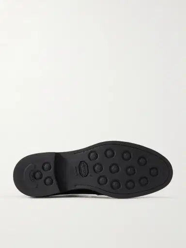 MR P. Leather Derby Shoes - Men | Thumbnail 3