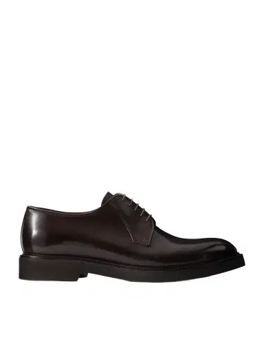 MR P. Leather Derby Shoes - Men | Thumbnail 1