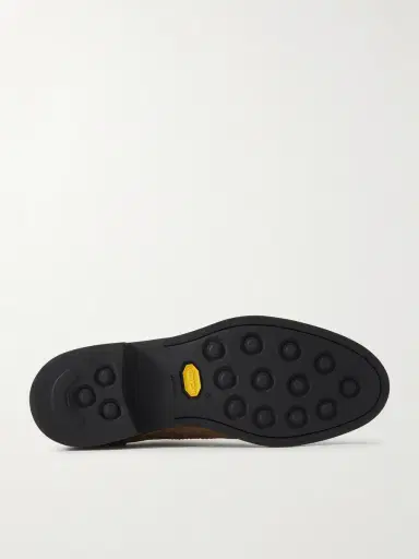 MR P. Suede Brogues - Men | Thumbnail 3