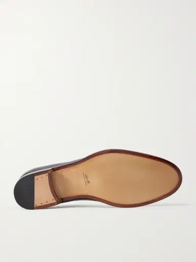 MR P. Leather Derby Shoes - Men | Thumbnail 3