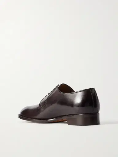 MR P. Leather Derby Shoes - Men | Thumbnail 4
