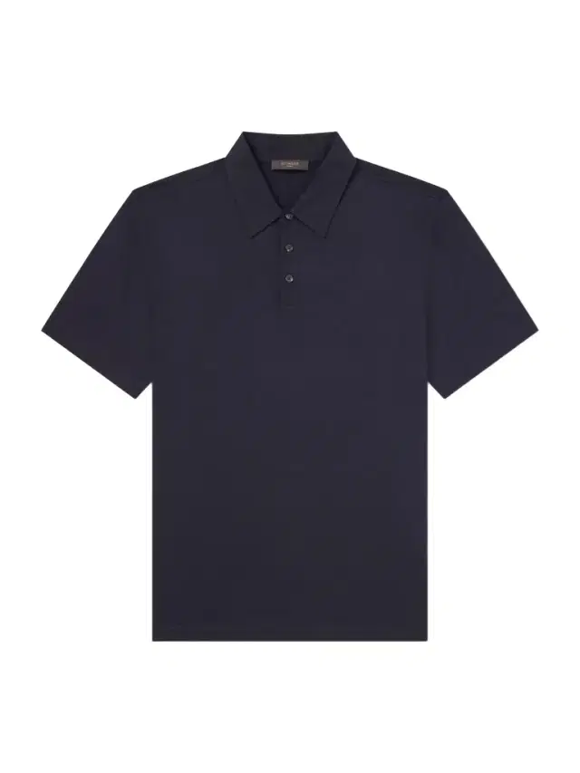 Cotton and Silk-Blend Jersey Polo Shirt - Men
