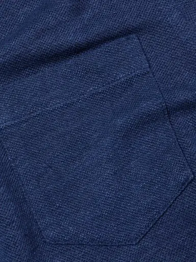 Polo Ralph Lauren Linen Polo Shirt - Men | Thumbnail 5 Polo Ralph Lauren Linen Polo Shirt - Men | Thumbnail 5