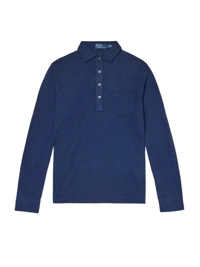 Polo Ralph Lauren Linen Polo Shirt - Men