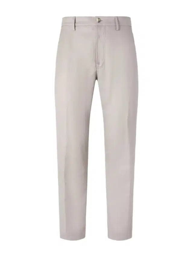 Canali Straight-Leg Wool and Linen-Blend Twill Suit Trousers - Men