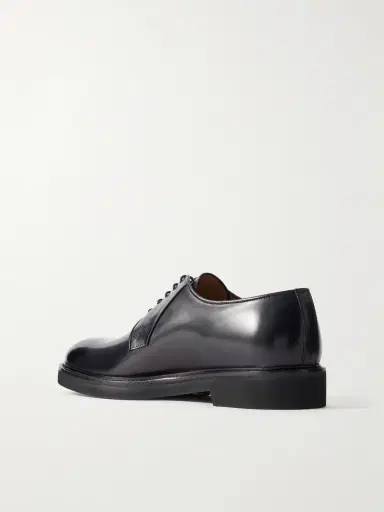 MR P. Leather Derby Shoes - Men | Thumbnail 4 MR P. Leather Derby Shoes - Men | Thumbnail 4