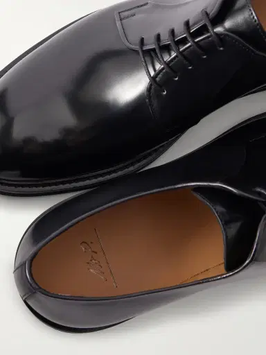 MR P. Leather Derby Shoes - Men | Thumbnail 5 MR P. Leather Derby Shoes - Men | Thumbnail 5
