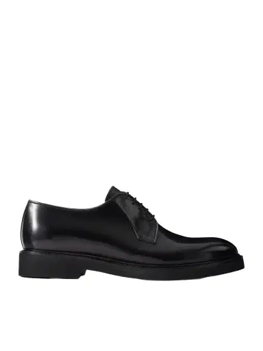 MR P. Leather Derby Shoes - Men | Thumbnail 1 MR P. Leather Derby Shoes - Men | Thumbnail 1