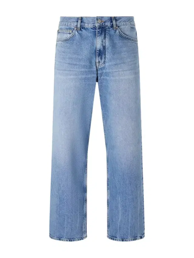 Otis 1882 Straight-Leg Organic Jeans - Men Otis 1882 Straight-Leg Organic Jeans - Men