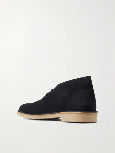 MR P. Suede Desert Boots - Men | Thumbnail 4 MR P. Suede Desert Boots - Men | Thumbnail 4