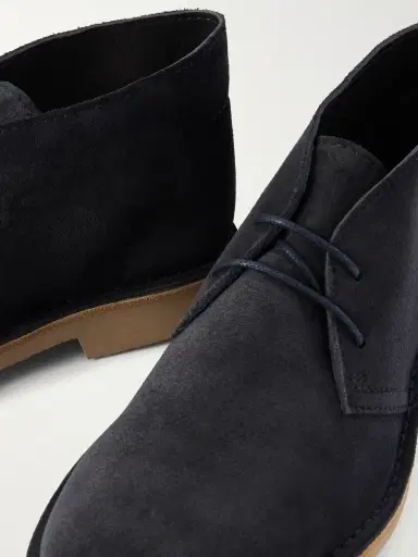 MR P. Suede Desert Boots - Men | Thumbnail 5 MR P. Suede Desert Boots - Men | Thumbnail 5