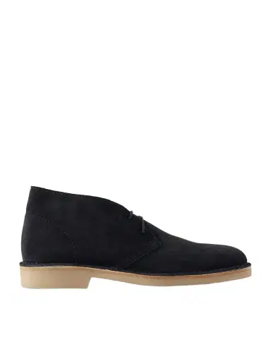 MR P. Suede Desert Boots - Men | Thumbnail 1 MR P. Suede Desert Boots - Men | Thumbnail 1