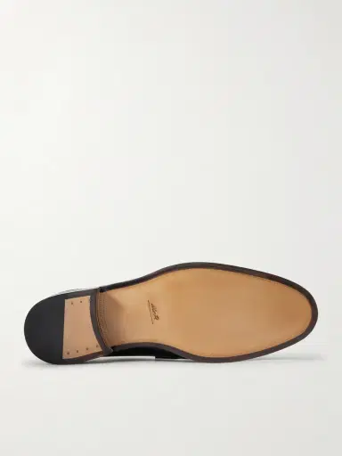 MR P. Split-Toe Leather Penny Loafers - Men | Thumbnail 3 MR P. Split-Toe Leather Penny Loafers - Men | Thumbnail 3