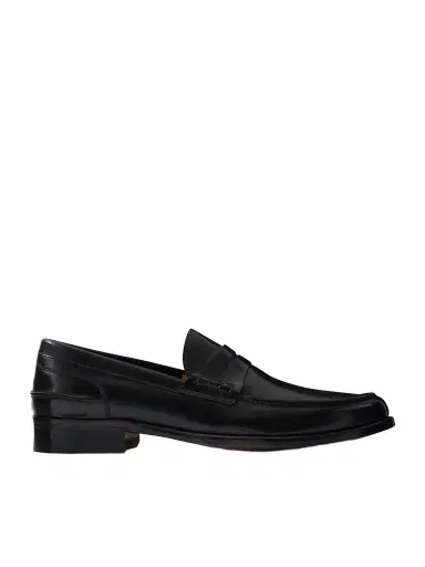 MR P. Split-Toe Leather Penny Loafers - Men | Thumbnail 1 MR P. Split-Toe Leather Penny Loafers - Men | Thumbnail 1