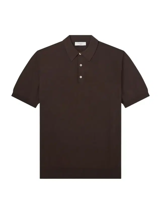 Slim-Fit Garment-Dyed Cotton Polo Shirt - Men
