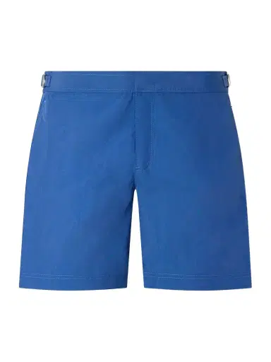 Orlebar Brown Bulldog Straight-Leg Mid-Length Swim Shorts - Men | Thumbnail 1