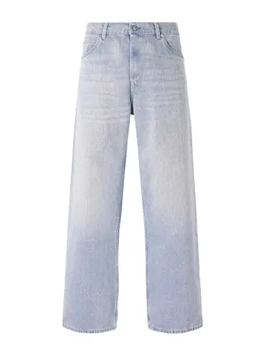Our Legacy Vast Wide-Leg Jeans - Men | Thumbnail 1 Our Legacy Vast Wide-Leg Jeans - Men | Thumbnail 1