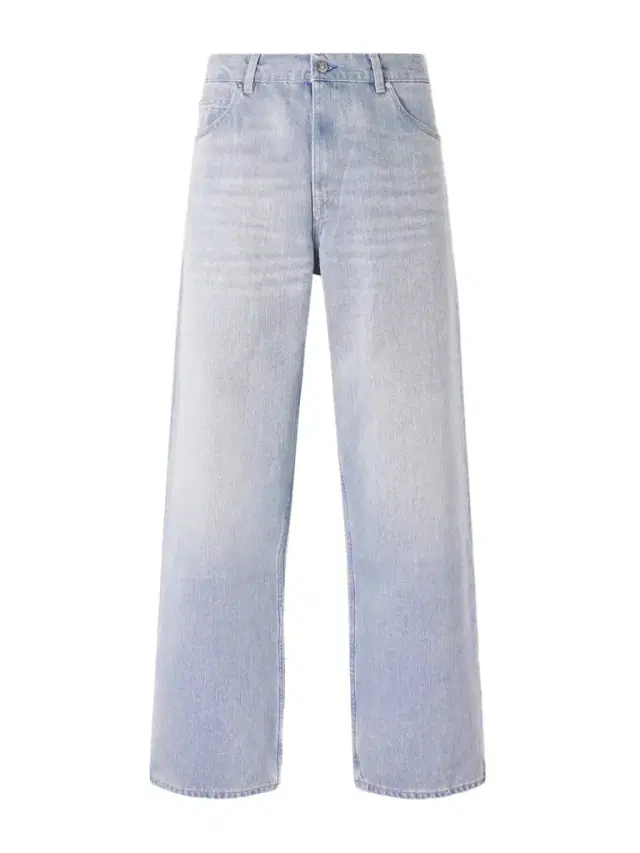 Our Legacy Vast Wide-Leg Jeans - Men