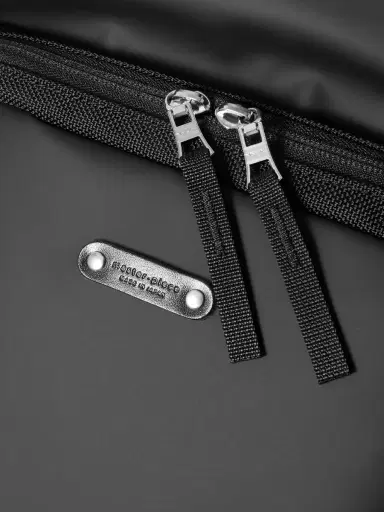 Master-Piece Spec CORDURA®-Trimmed Mastertex-09™ and Leather Backpack - Men | Thumbnail 4 Master-Piece Spec CORDURA®-Trimmed Mastertex-09™ and Leather Backpack - Men | Thumbnail 4