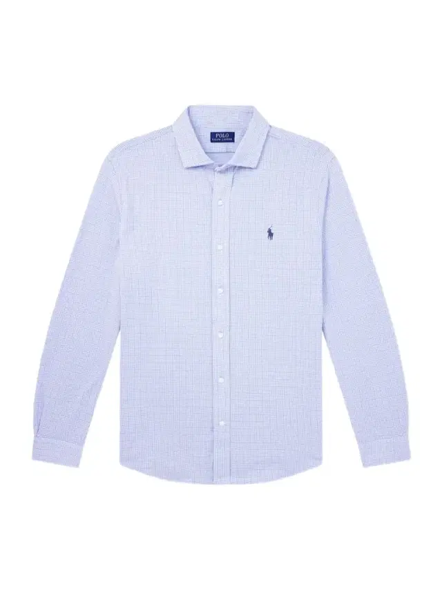 Logo-Embroidered Houndstooth Cotton-Jersey Shirt - Men