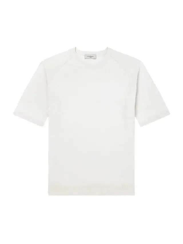 Silk and Linen-Blend T-Shirt - Men