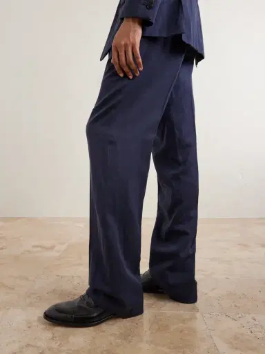 MR P. Leather Oxford Shoes - Men | Thumbnail 2