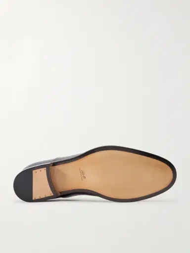 MR P. Leather Oxford Shoes - Men | Thumbnail 3