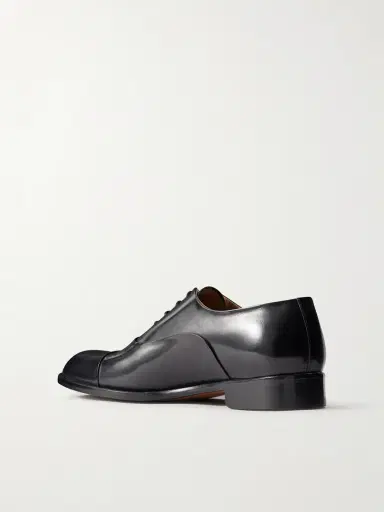 MR P. Leather Oxford Shoes - Men | Thumbnail 4