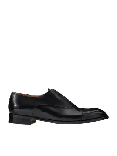 MR P. Leather Oxford Shoes - Men | Thumbnail 1
