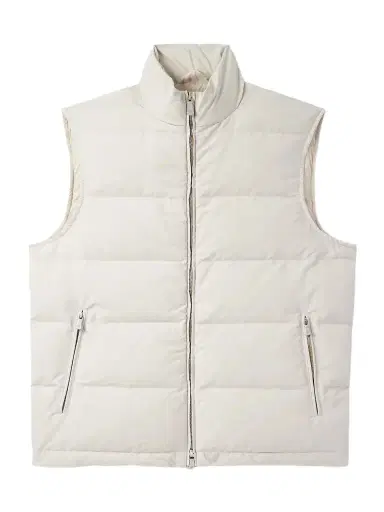 ELEVENTY Quilted Tech Wool-Blend Down Gilet - Men | Thumbnail 1 ELEVENTY Quilted Tech Wool-Blend Down Gilet - Men | Thumbnail 1
