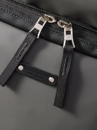 Master-Piece Spec CORDURA®-Trimmed Mastertex-09™ and Leather Backpack - Men | Thumbnail 4 Master-Piece Spec CORDURA®-Trimmed Mastertex-09™ and Leather Backpack - Men | Thumbnail 4