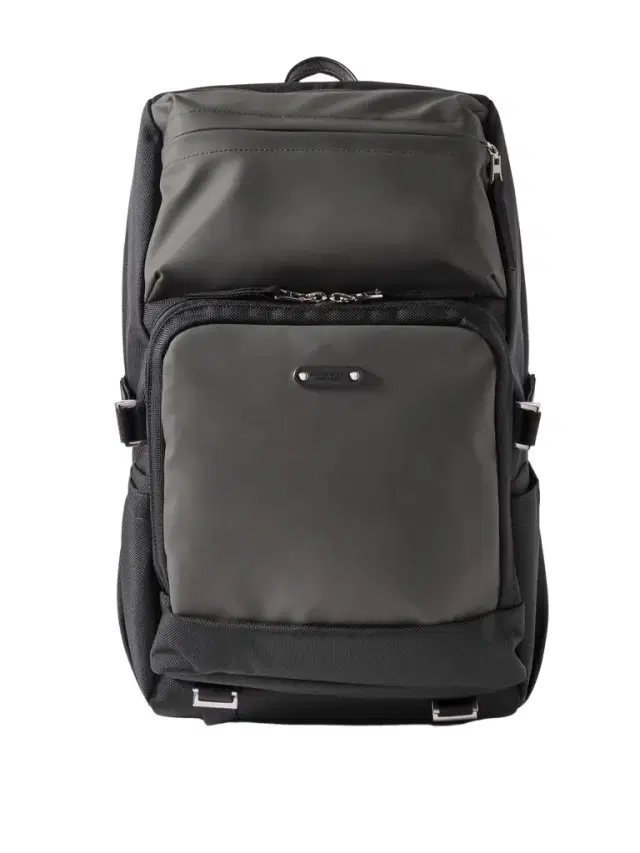 Master-Piece Spec CORDURA®-Trimmed Mastertex-09™ and Leather Backpack - Men