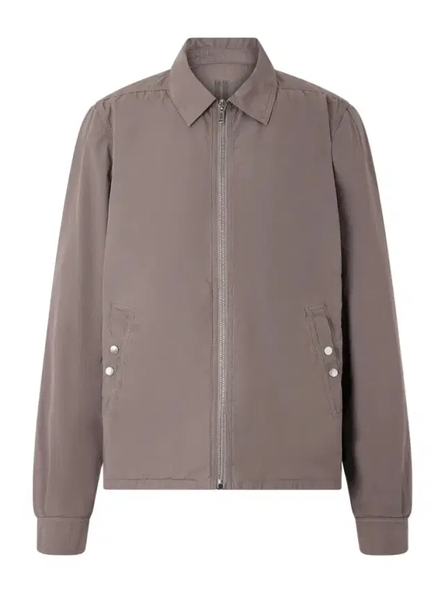 DRKSHDW by Rick Owens Organic Cotton-Ripstop Blouson Jacket - Men