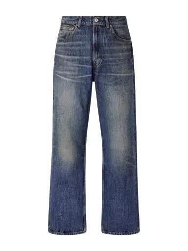 Our Legacy Third Cut Straight-Leg Jeans - Men | Thumbnail 1
