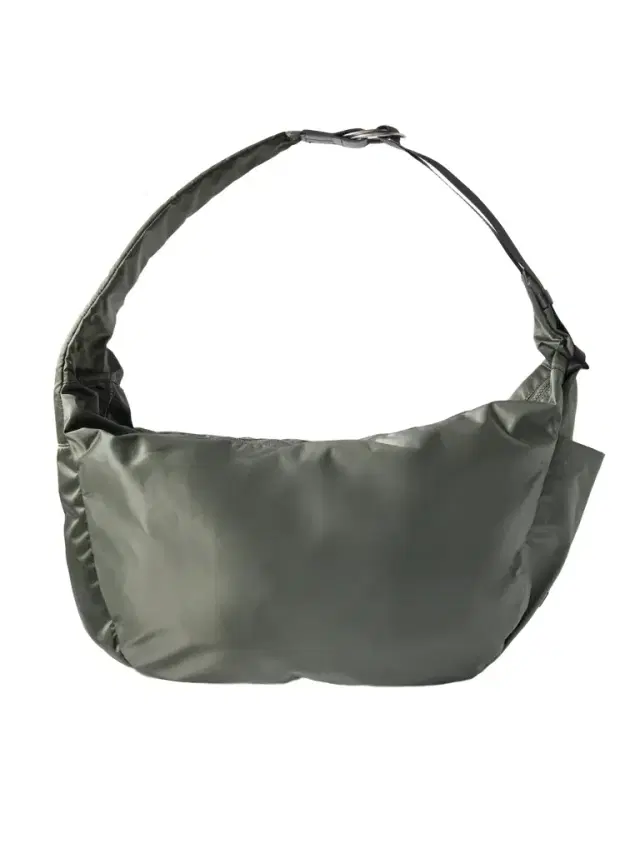 Ark Leather-Trimmed Nylon Shoulder Bag - Men