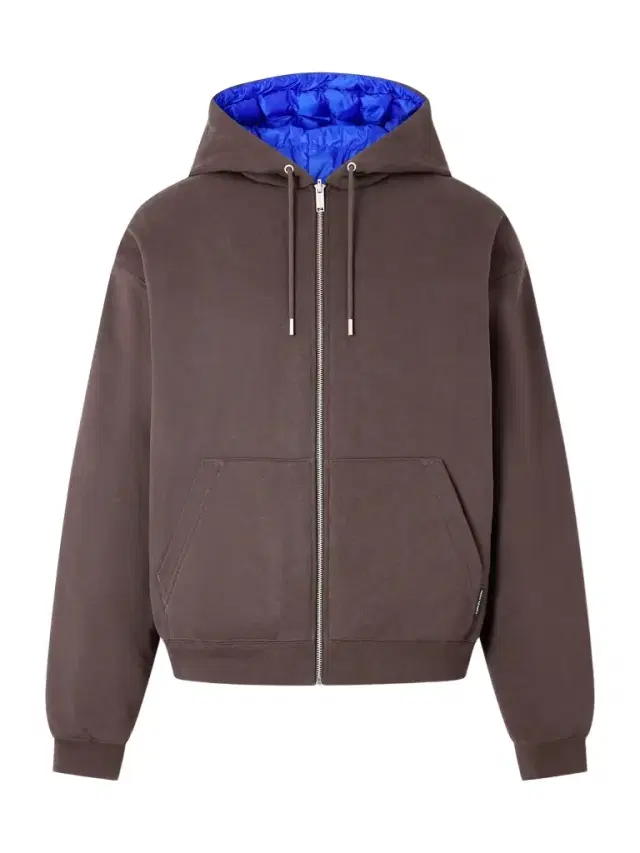Canada Goose Fuse Reversible Cotton-Jersey and Quilted Shell Down Hoodie - Men