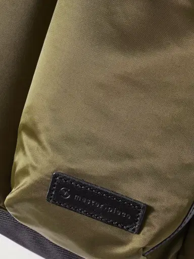 Master-Piece Lightning CORDURA®-Trimmed Nylon-Twill Backpack - Men | Thumbnail 4