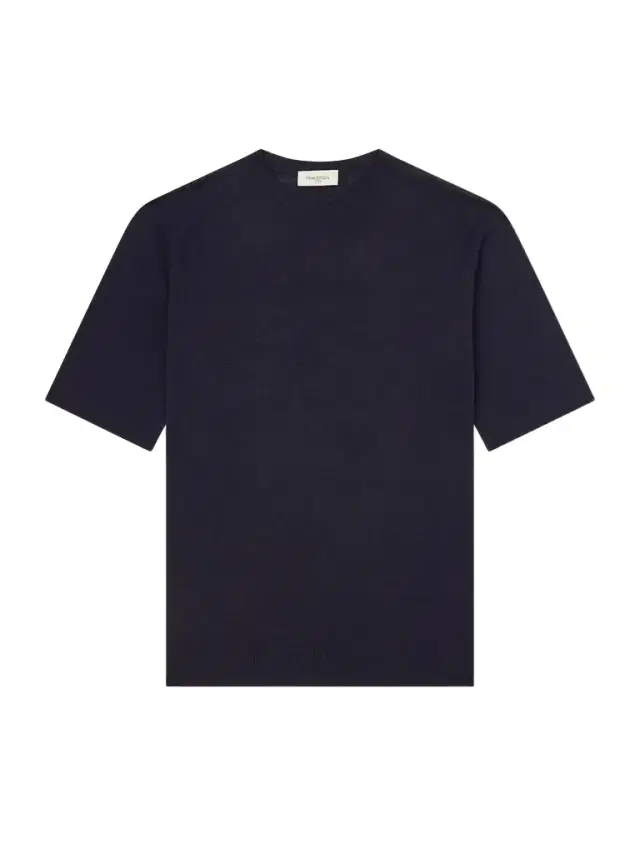 Silk and Linen-Blend T-Shirt - Men