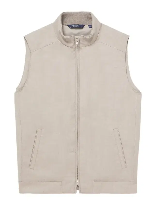 Excursionist Lite Padded Wool Gilet - Men